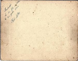 1934 06 20 SIDI BEL ABBES ECOLE SEVIGNE AV KLEBER FILLES 1934 N03 JOUR DE FETE